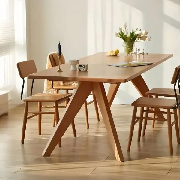 Rectangle Dining Table