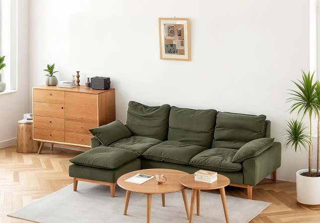Sofa Size Guide | homeyfad
