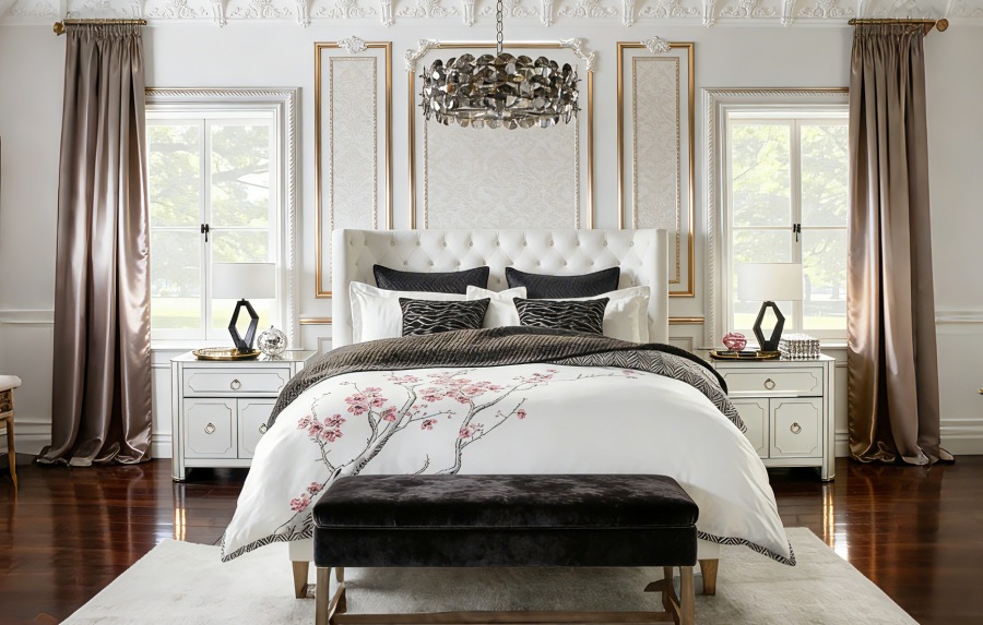 Make My House Look Luxury