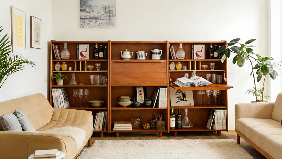Bookcase Buying Guide