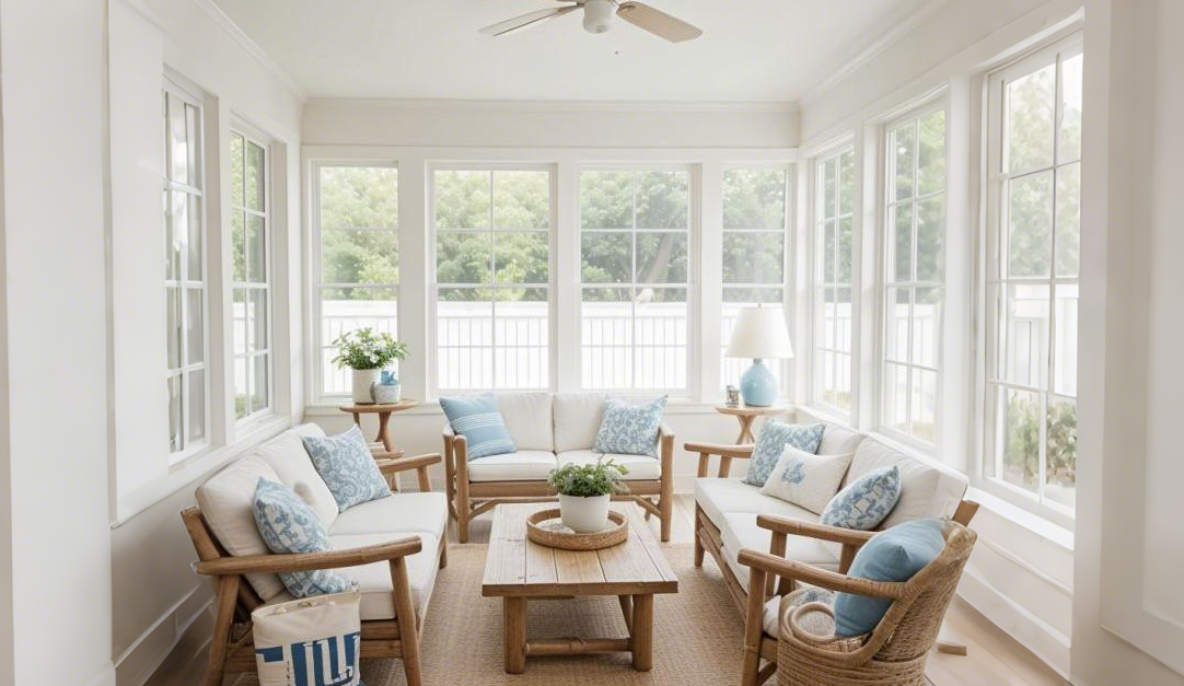 summer vibes home decor | homeyfad