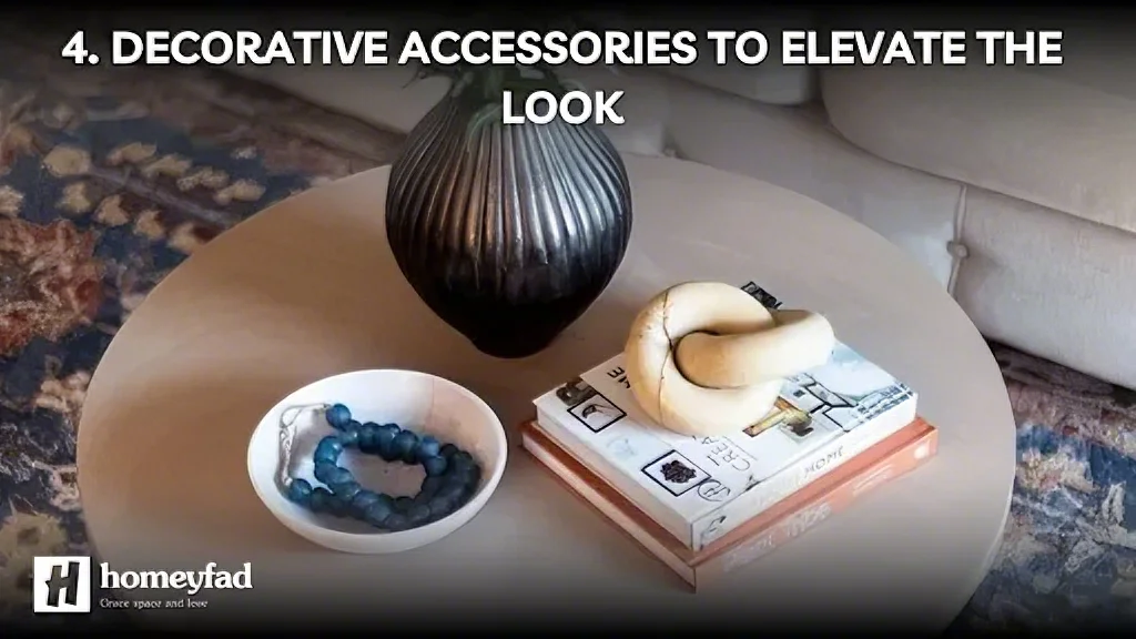 coffee table decoration ideas