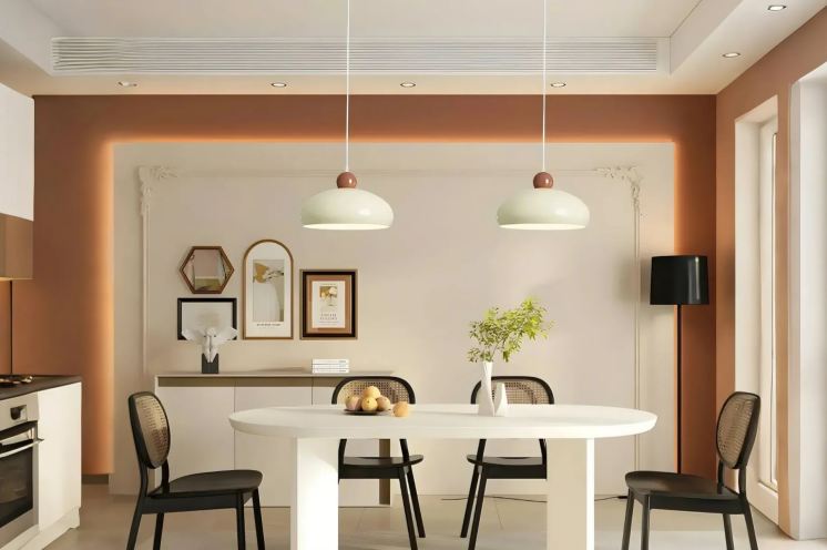 pendant light for kitchen | homeyfad