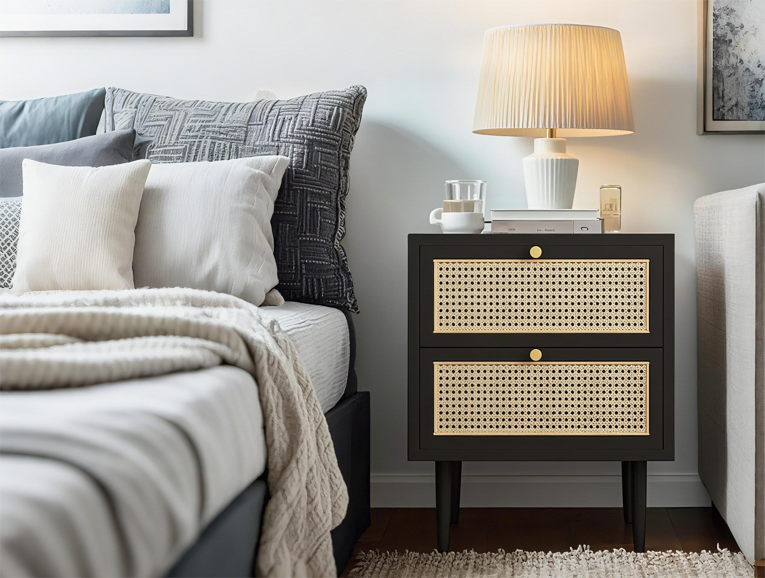nightstand for bedroom | homeyfad