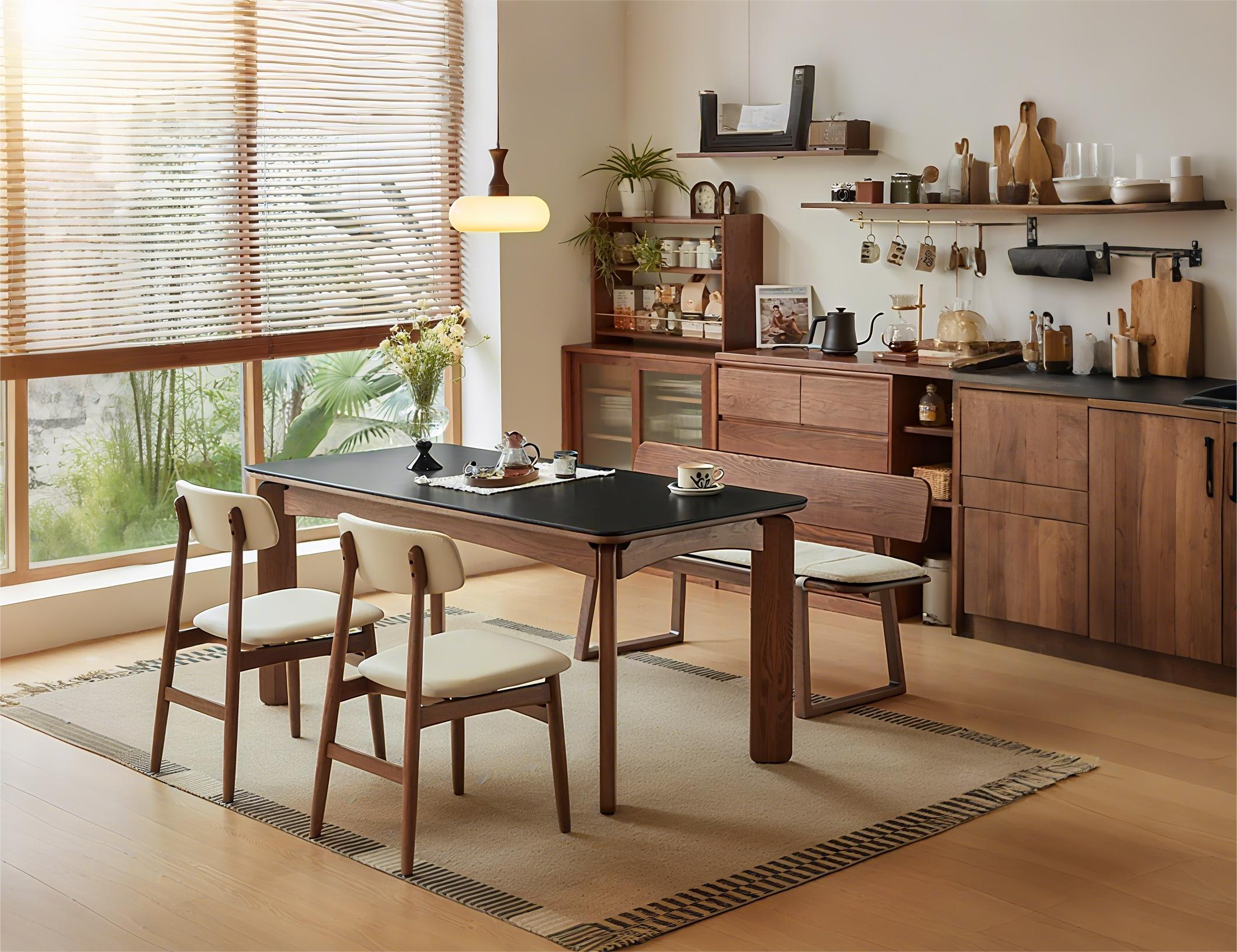dining room table | homeyfad