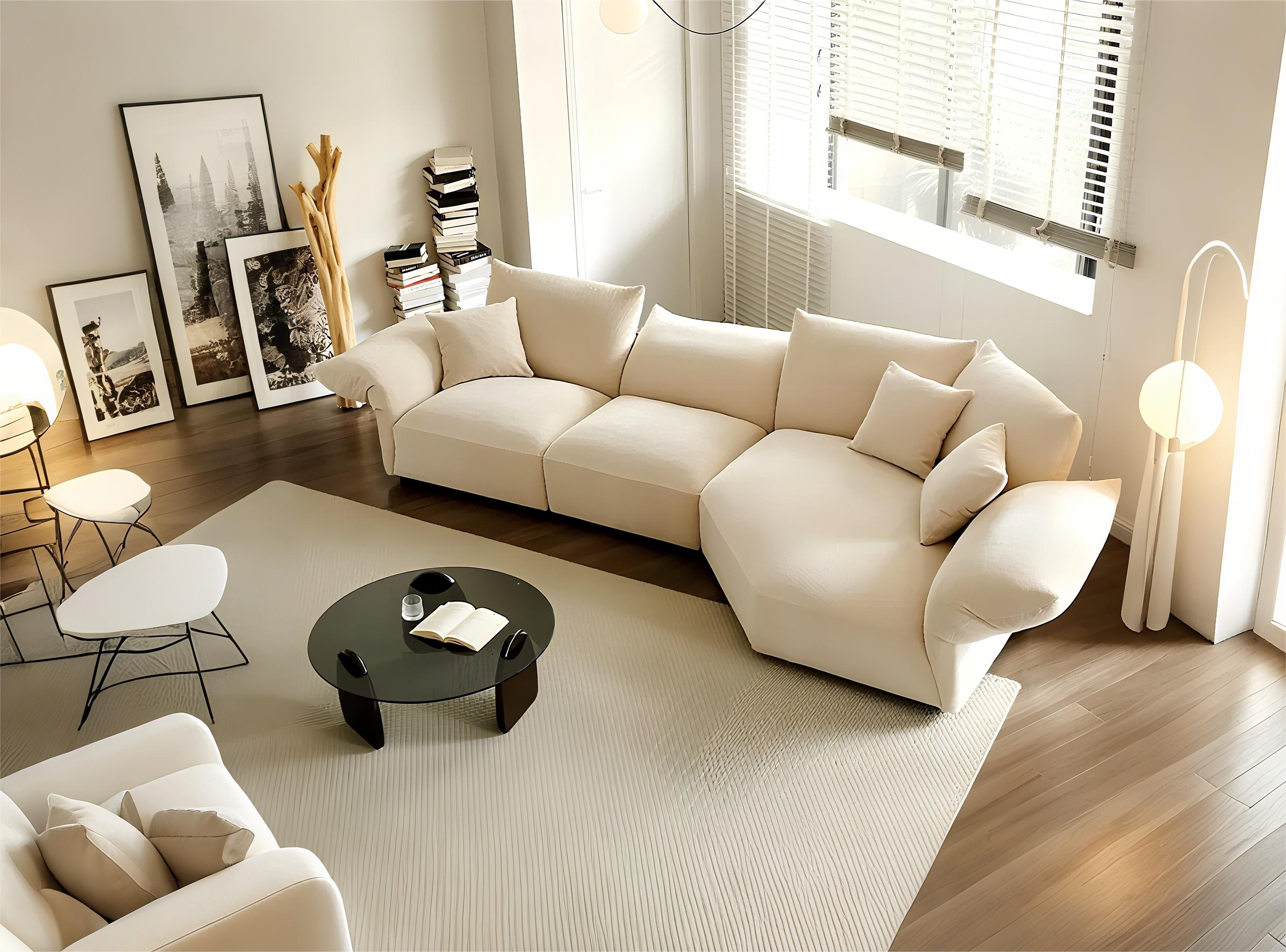 Sectional Couch | homeyfad