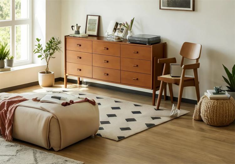 Choose Right Dresser for Home | homeyfad