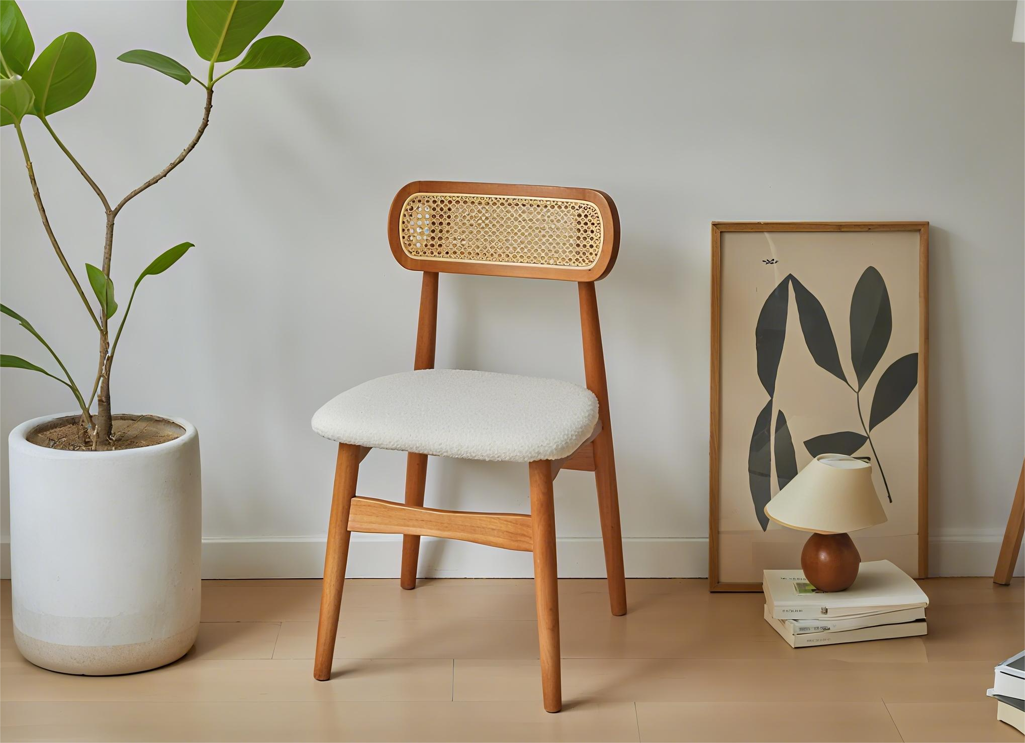 Dining Chair | homeyfad