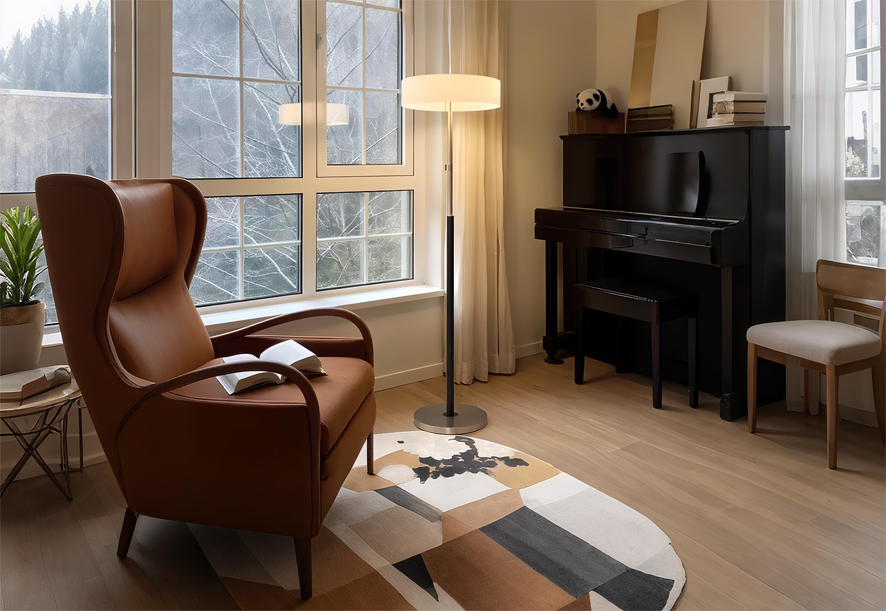 lights floor lamp | homeyfad