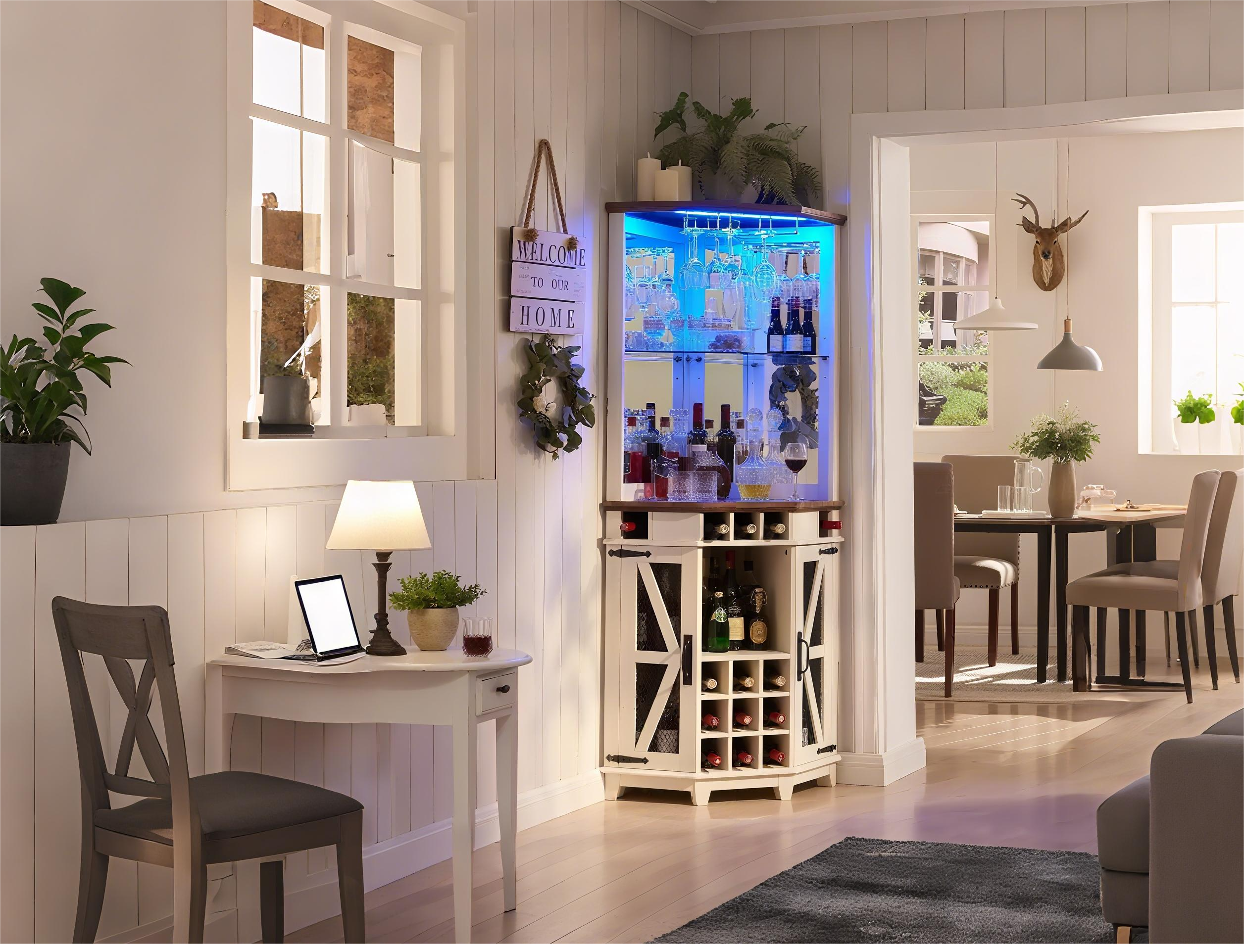 Home Bar Ideas | homeyfad