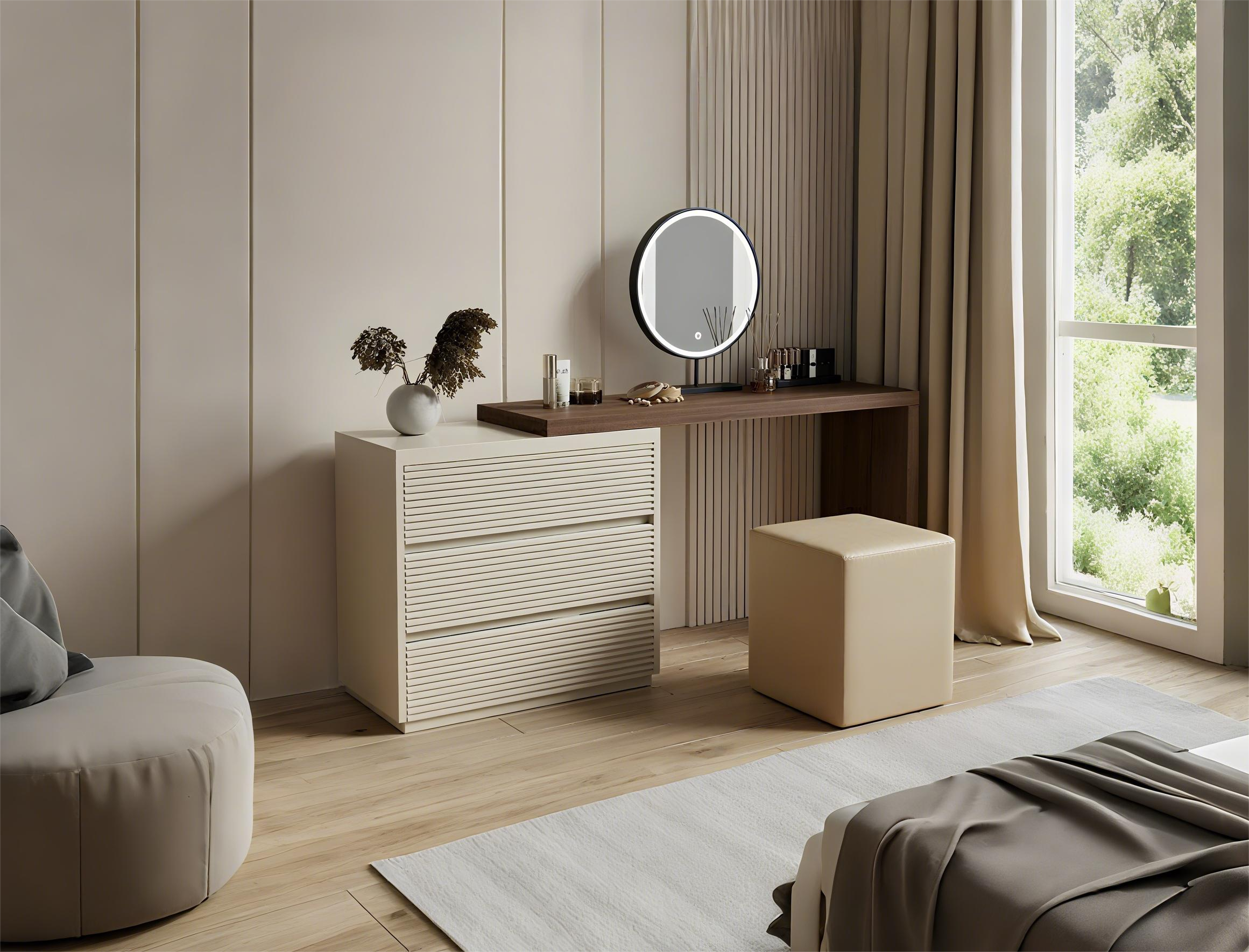 Vanity Stools | homeyfad