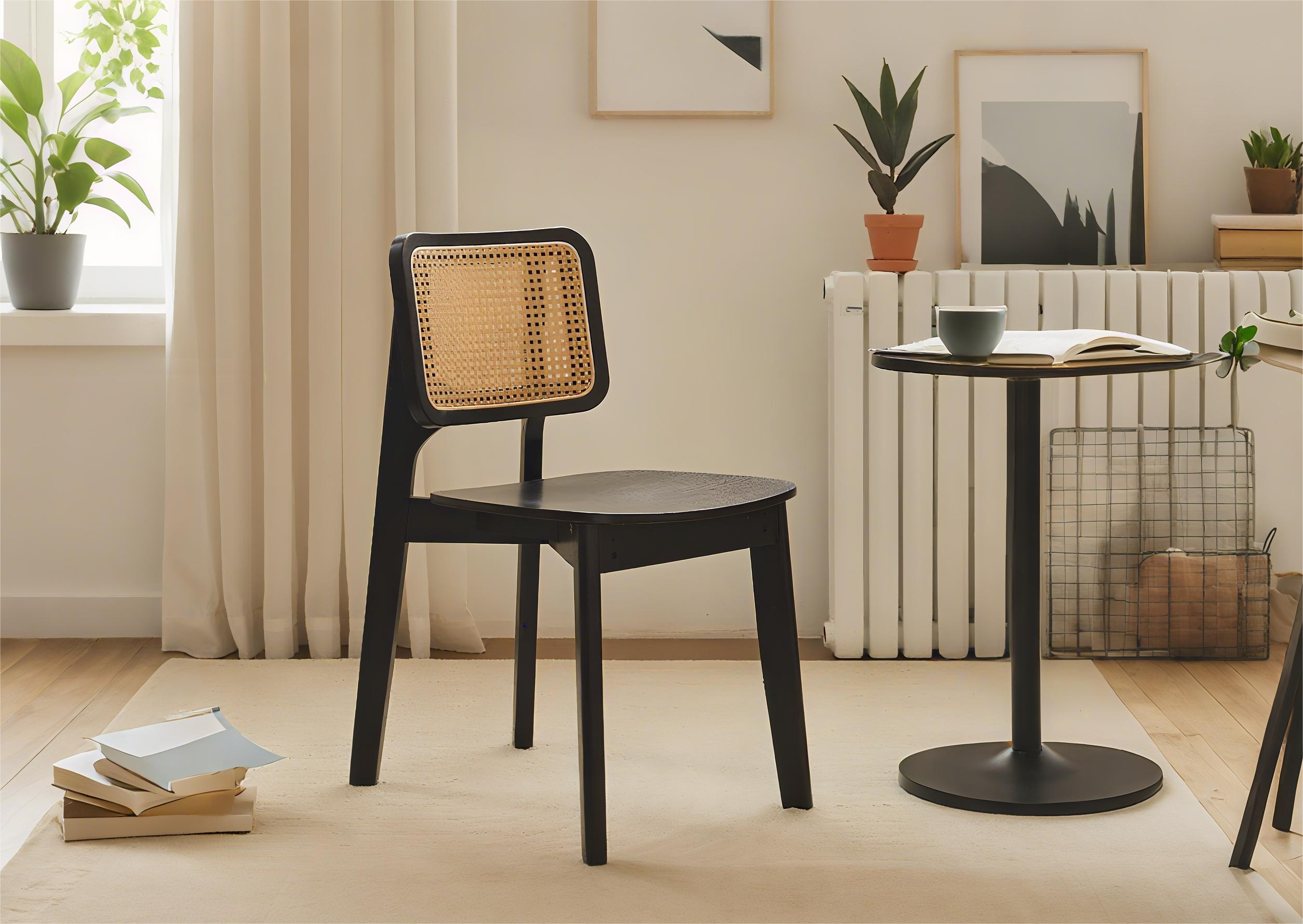 Standard Chair Height | homeyfad