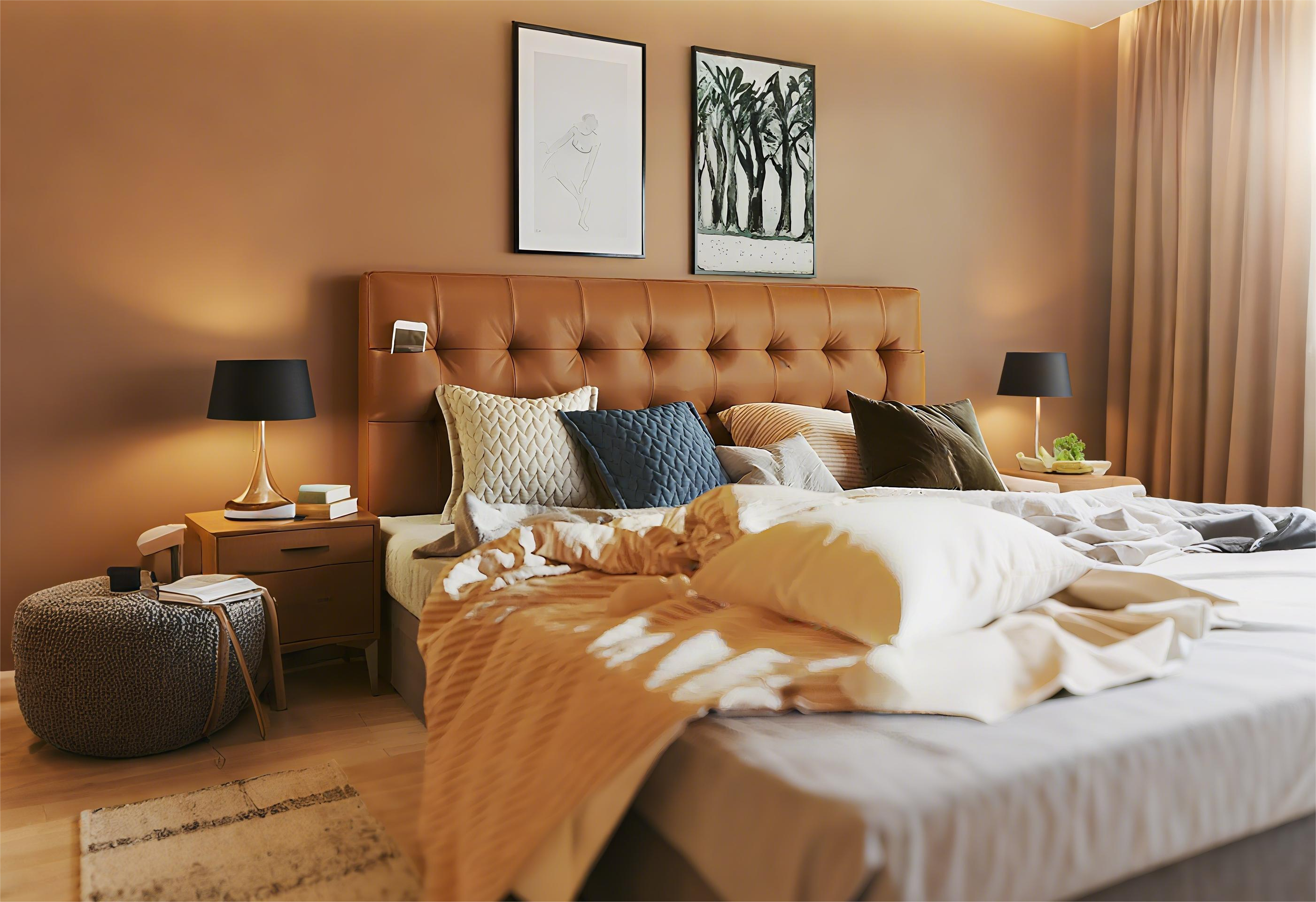 Headboard | homeyfad