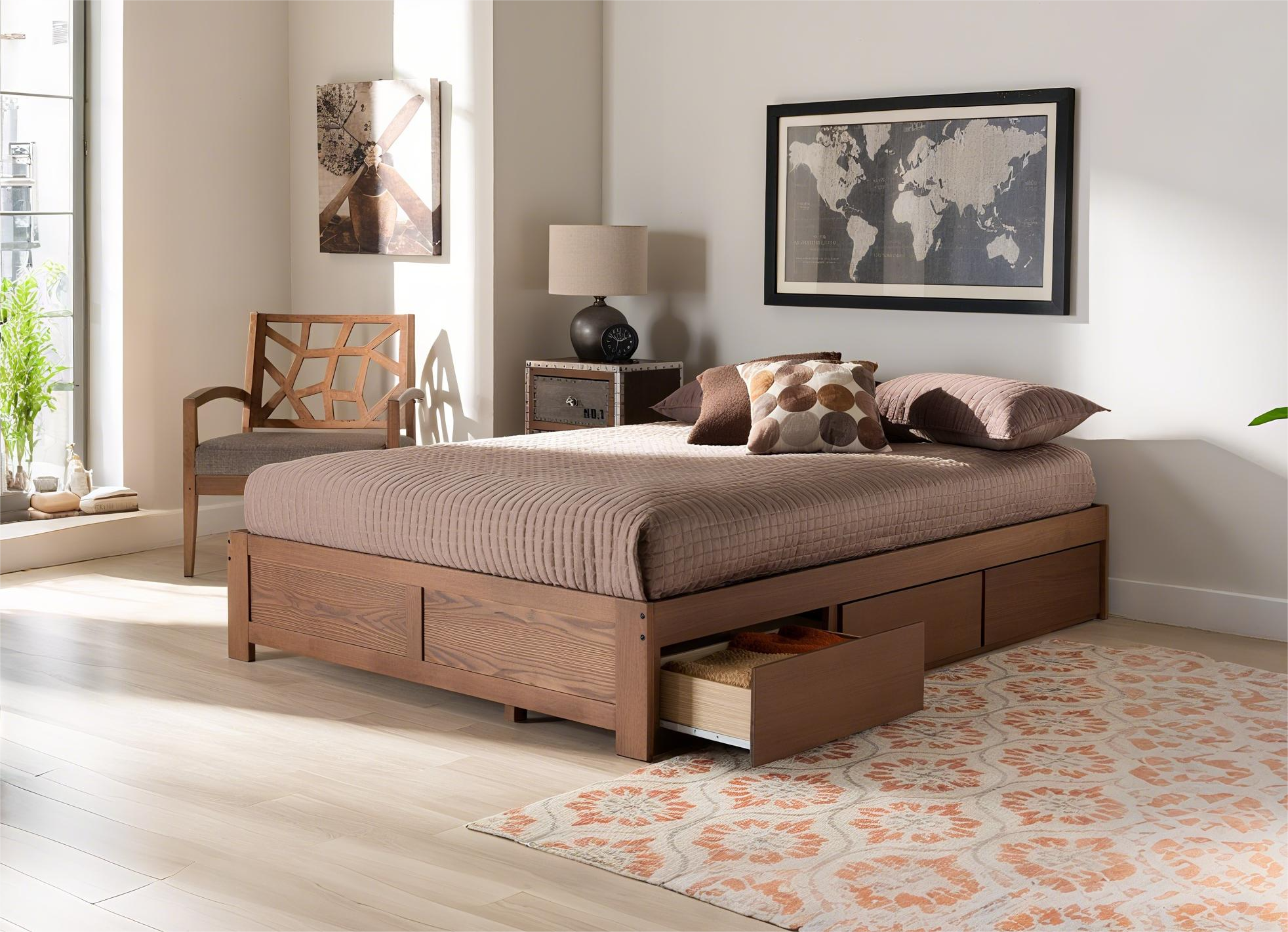 Captains Bed | homeyfad