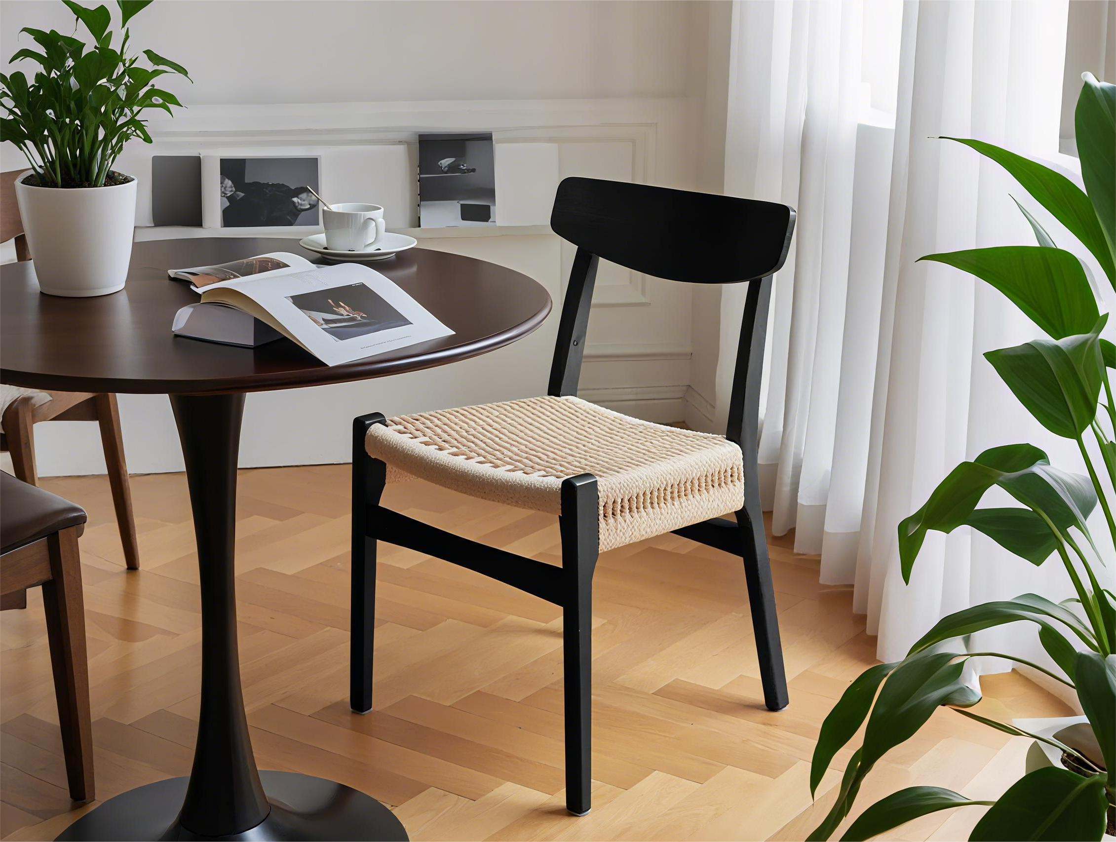 Dining Room Chairs for Round Table | homeyfad