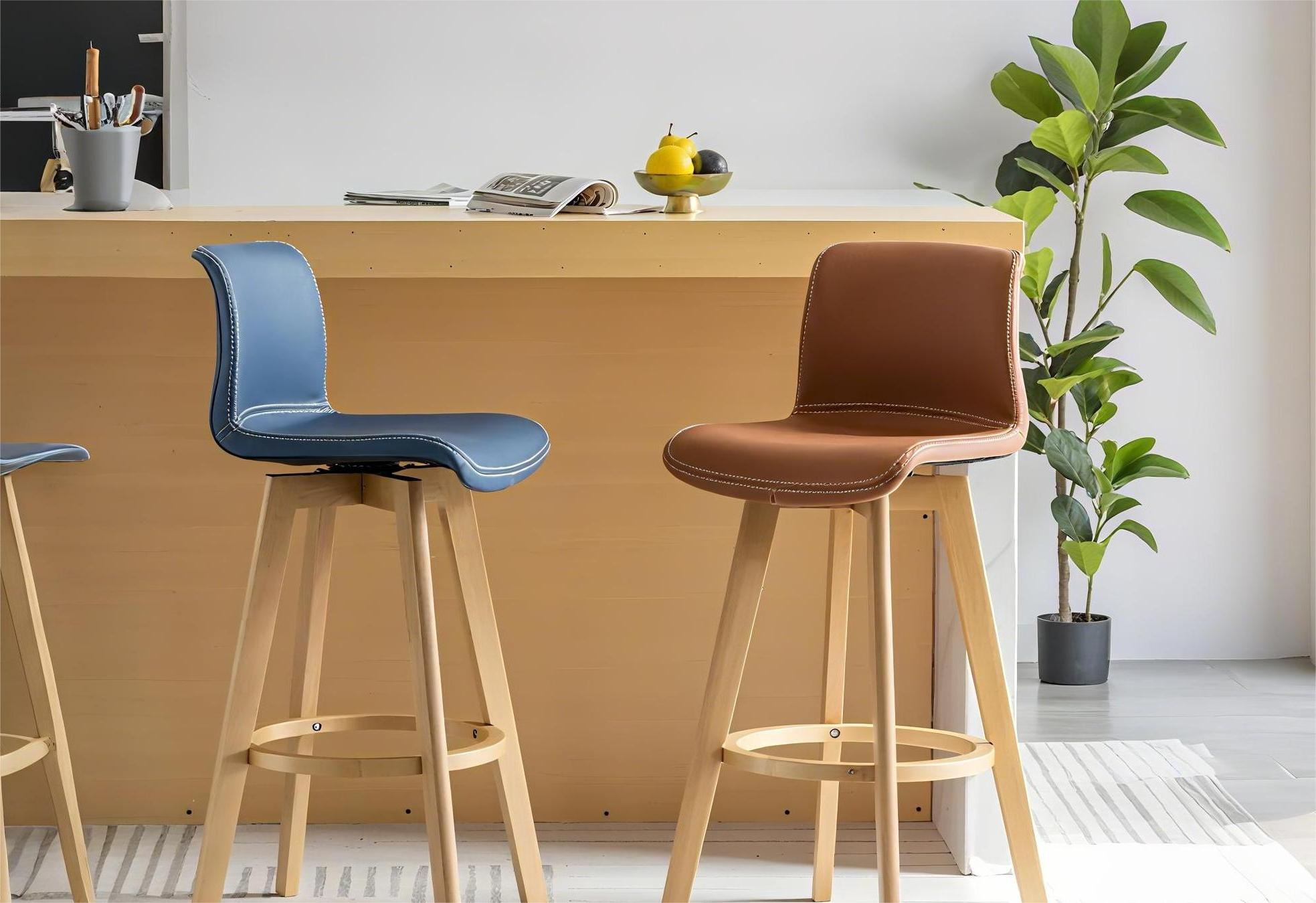 Swivel for Bar Stools | homeyfad