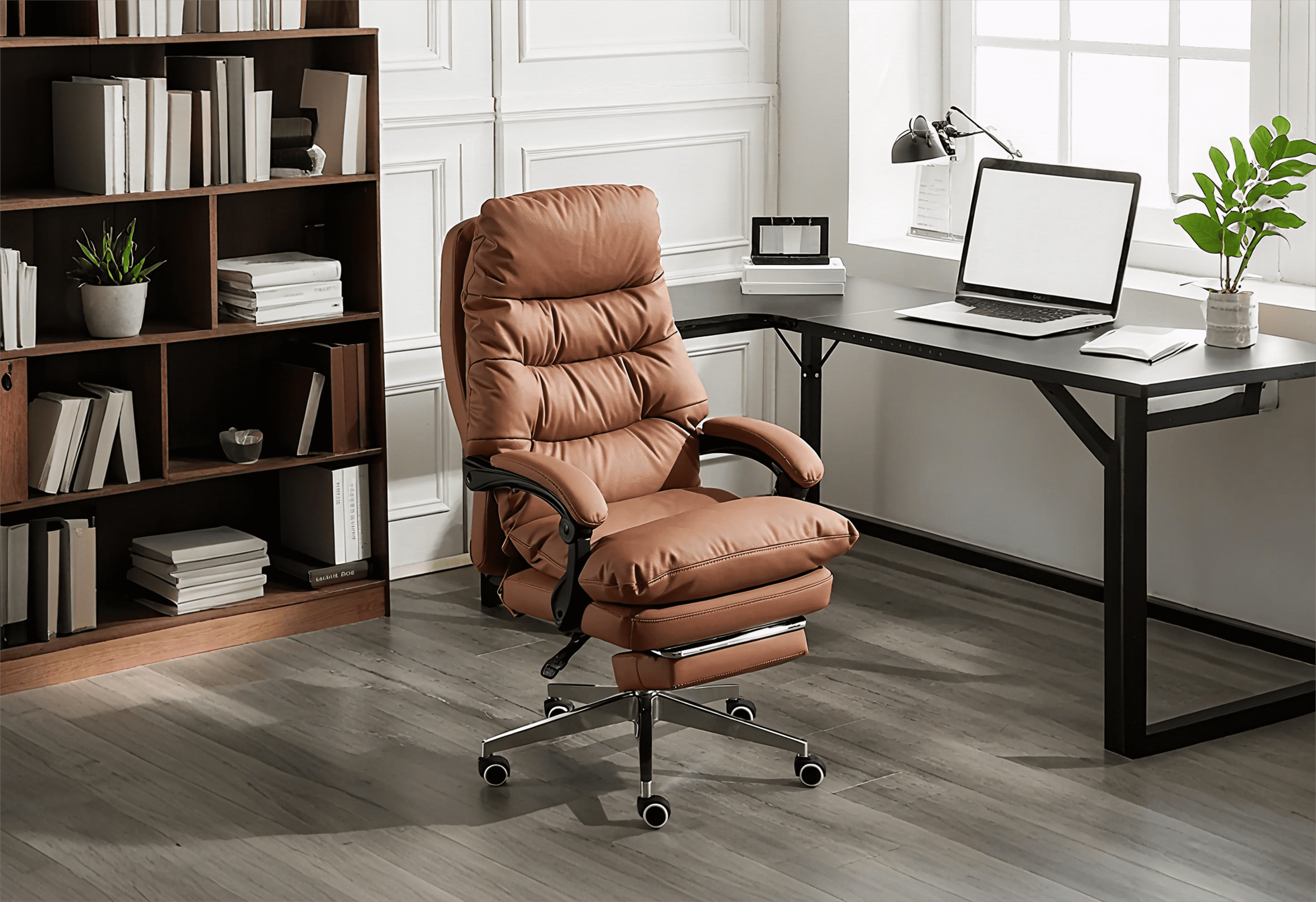 Ergonomic Office Chair | homeyfad