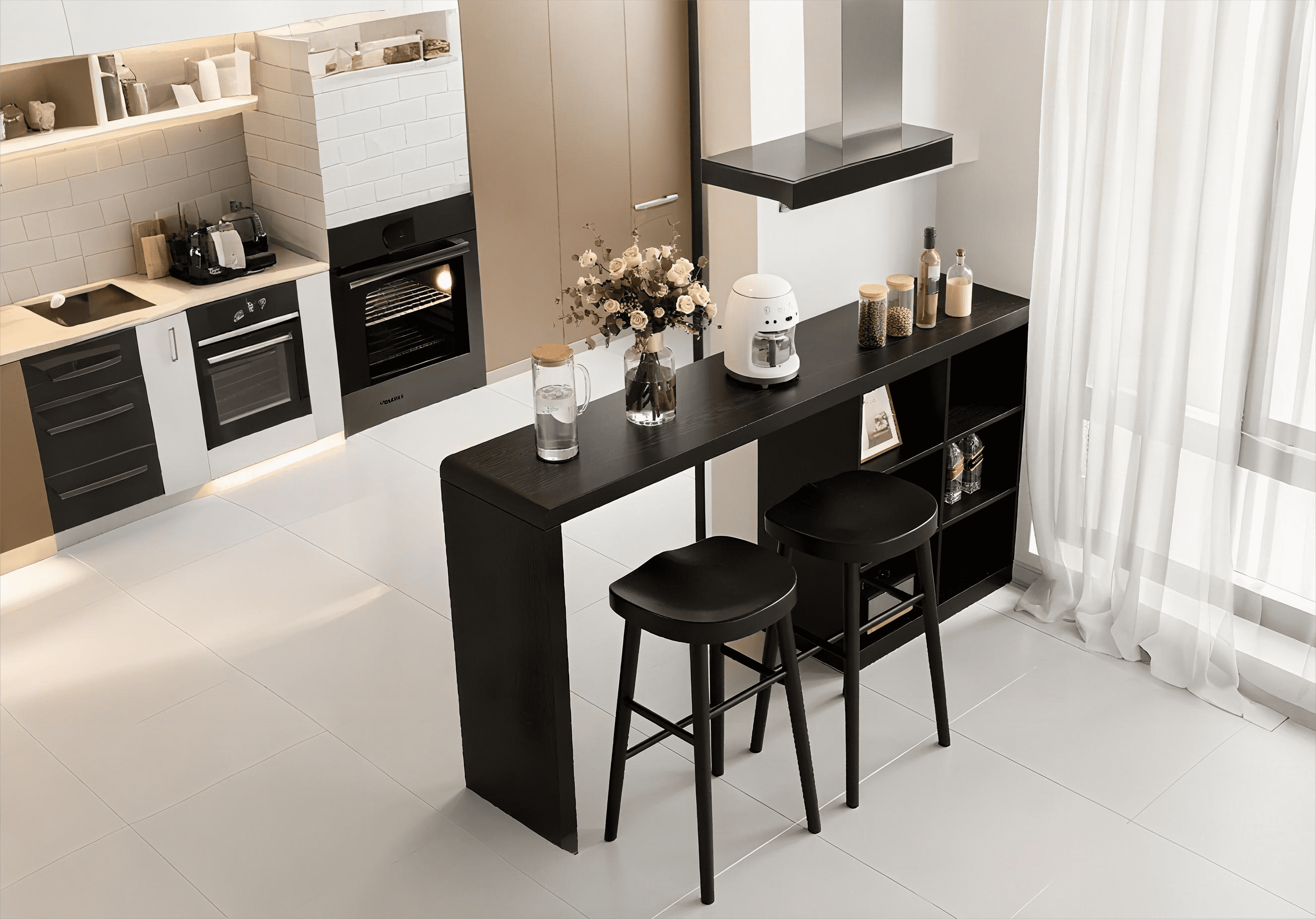 Bar Table | homeyfad