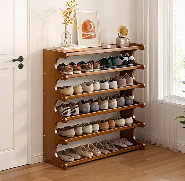 Shoe Rack