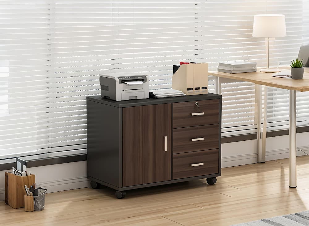 Filing Cabinet | homeyfad