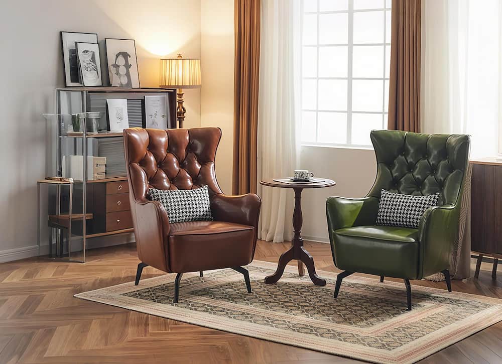 accent chairs | homeyfad