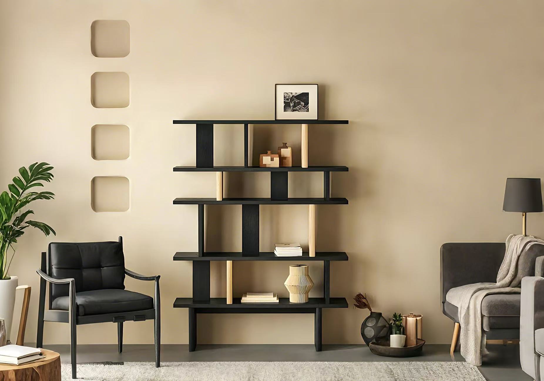 Bookcase Ideas | homeyfad