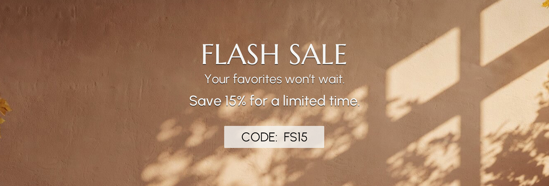 Homeyfad Flash Sale | homeyfad