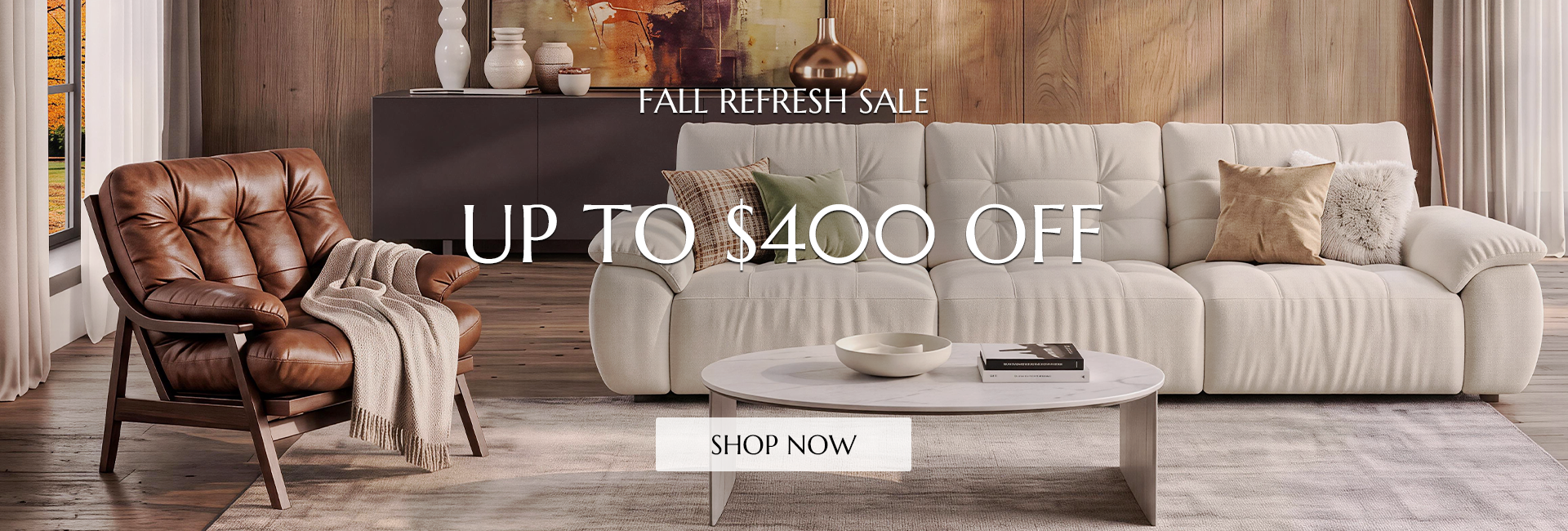 Fall Sale | homeyfad