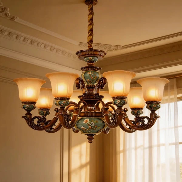 {"default":"Chandeliers"}
 | homeyfad