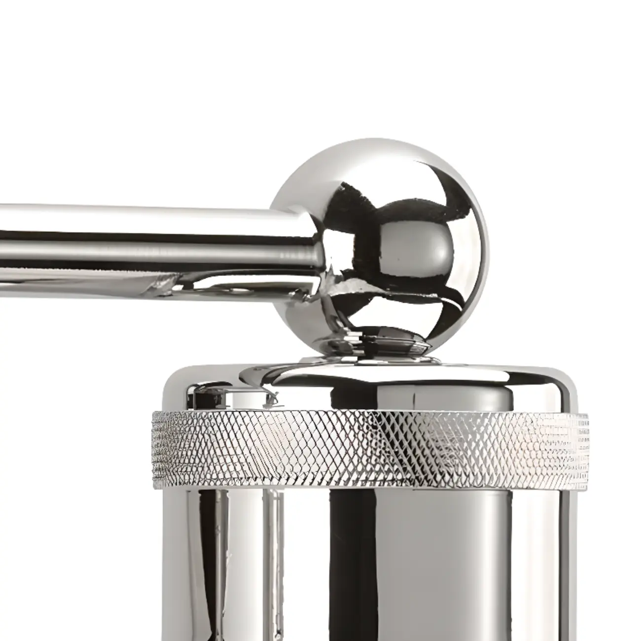 3-Light Vintage Brass Globe Vanity Light Fixture for Bathroom Image - 7 | homeyfad