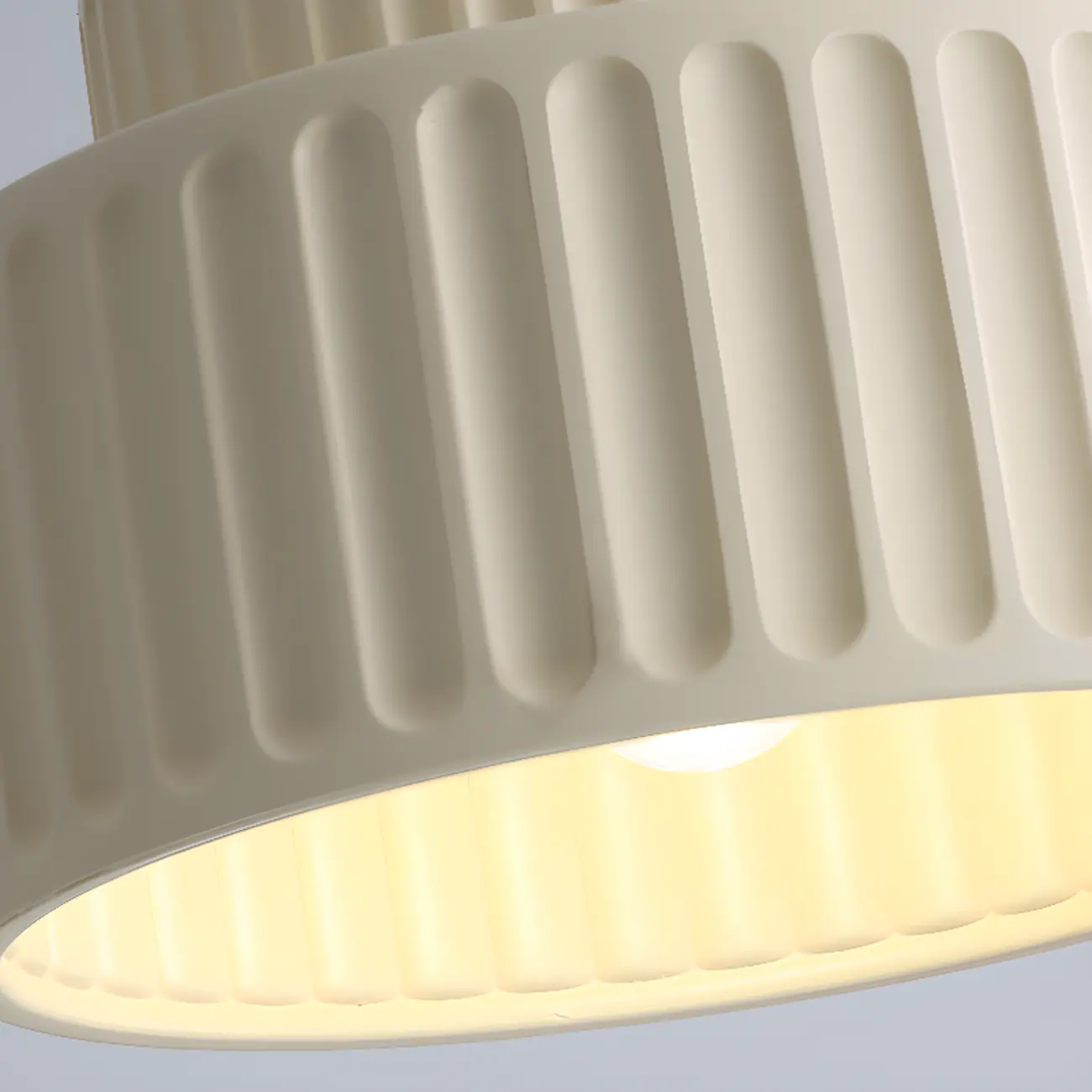 5 to 9 Inch Cylinder Ceiling Light for Modern Living Room  Image - 6 | homeyfad