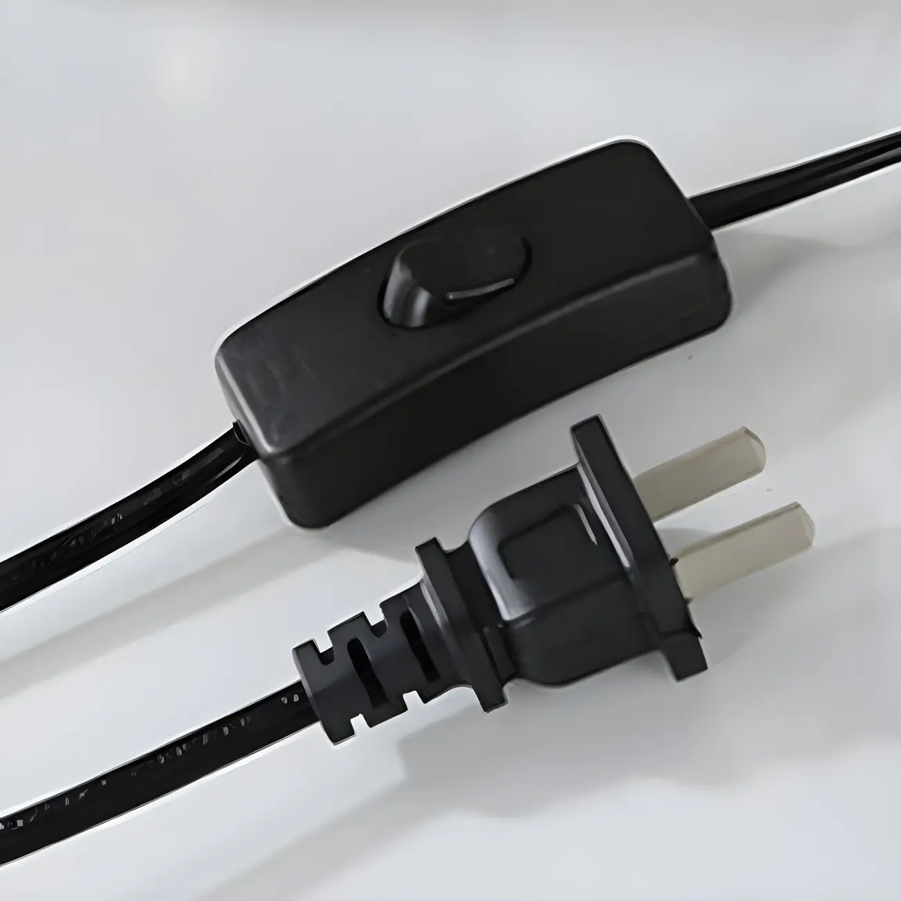 Modern White Glass Shade Goleden Table Lamp for Bedroom Image - 11 | homeyfad