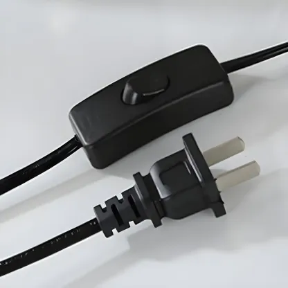 Modern White Glass Shade Goleden Table Lamp for Bedroom Image - 11