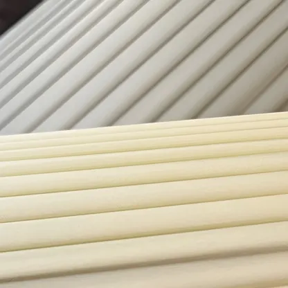 Elegant Pleated Shade Crystal Table Lamp for Living Room Image - 9