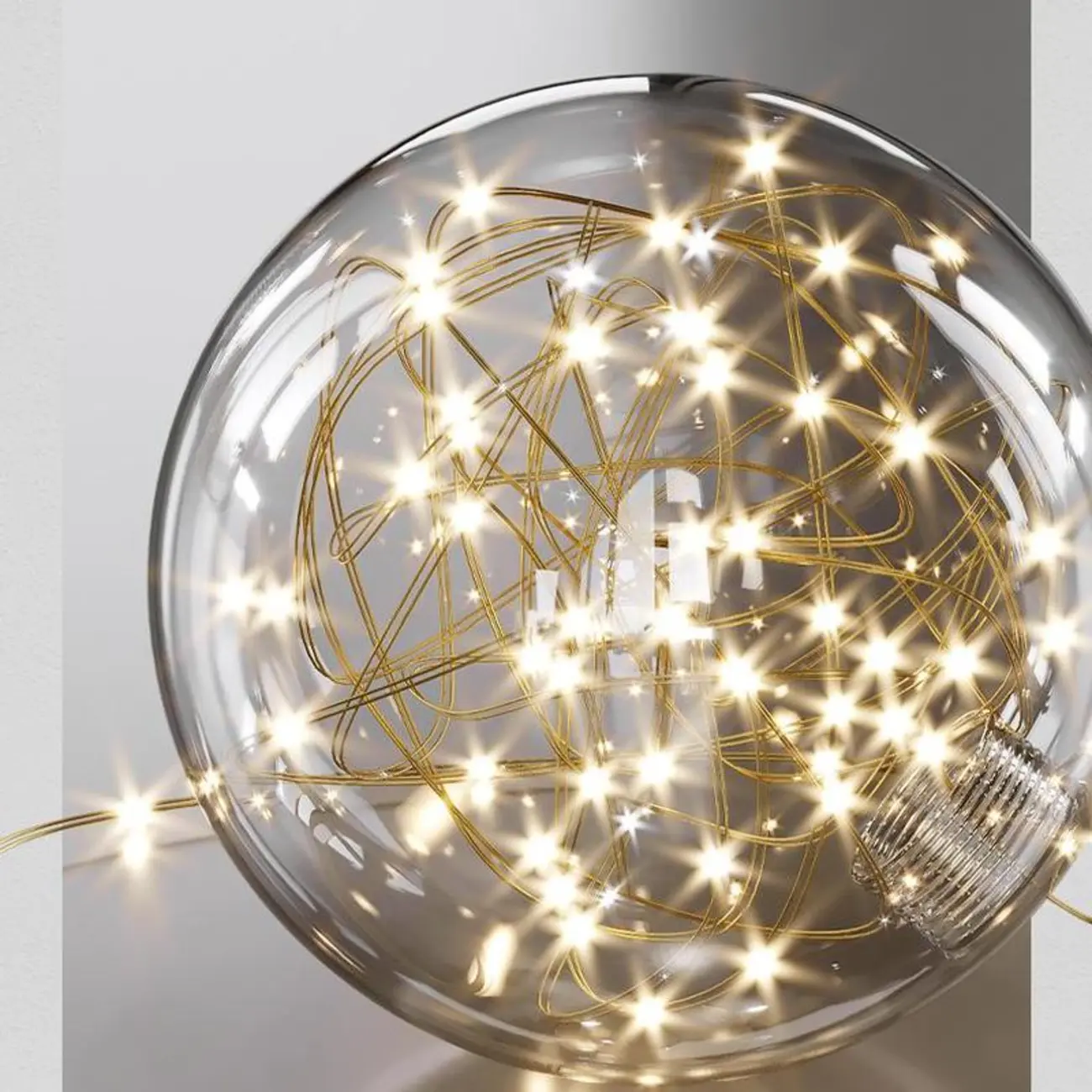 Dimmable Linear Indoor Ceiling Light with Glass Shade  Image - 17 | homeyfad