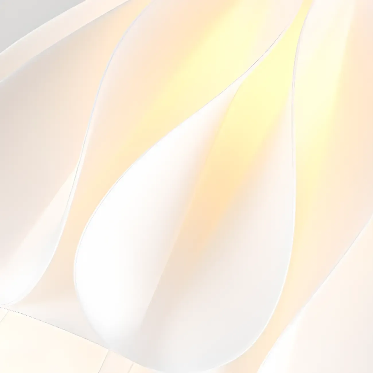 Natural Finish Coninal Ceiling Light for Indoor Spaces Image - 6