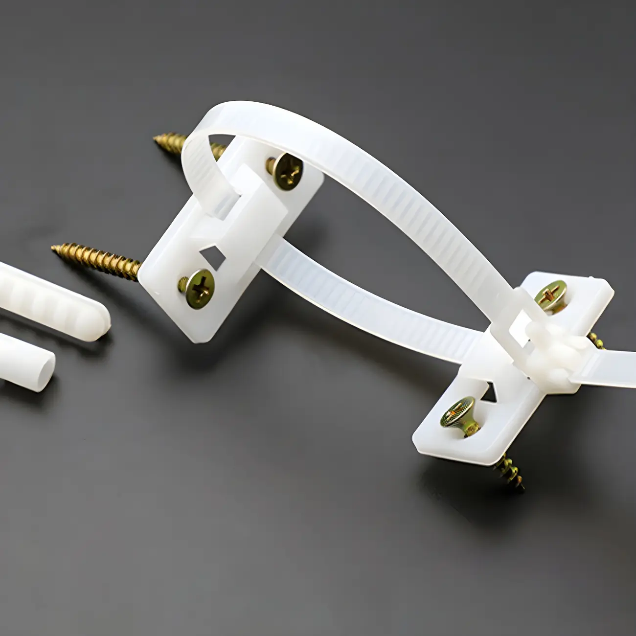 Elegant Pine Wooden Double Dresser with 6-Drawers for Bedroom Image - 7 | homeyfad