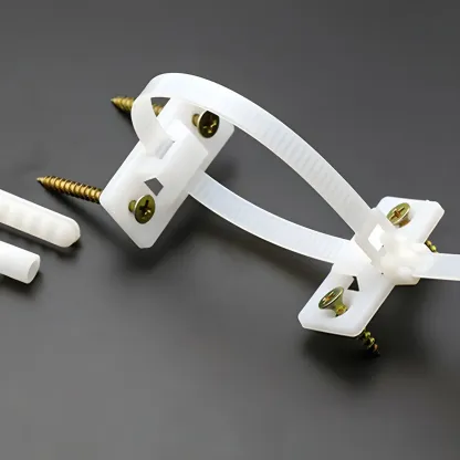 Elegant Pine Wooden Double Dresser with 6-Drawers for Bedroom Image - 7