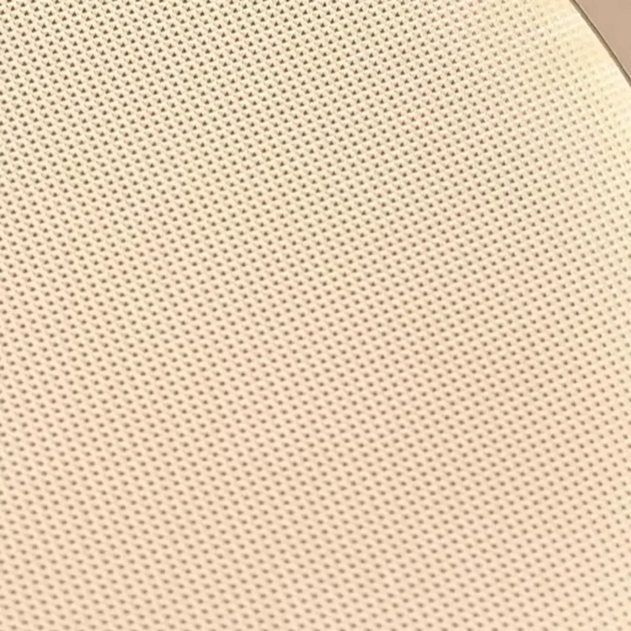 Dimmable Circular LED Flush Ceiling Light for Living Room Image - 19