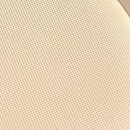 Dimmable Circular LED Flush Ceiling Light for Living Room Image - 19