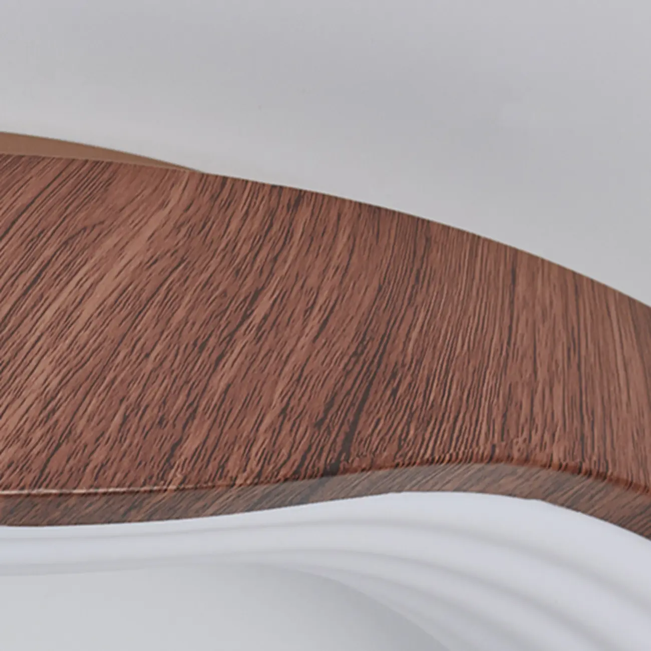 Cloud Shaped Flush Mount Ceiling Light for Living Room Use Image - 10 | homeyfad