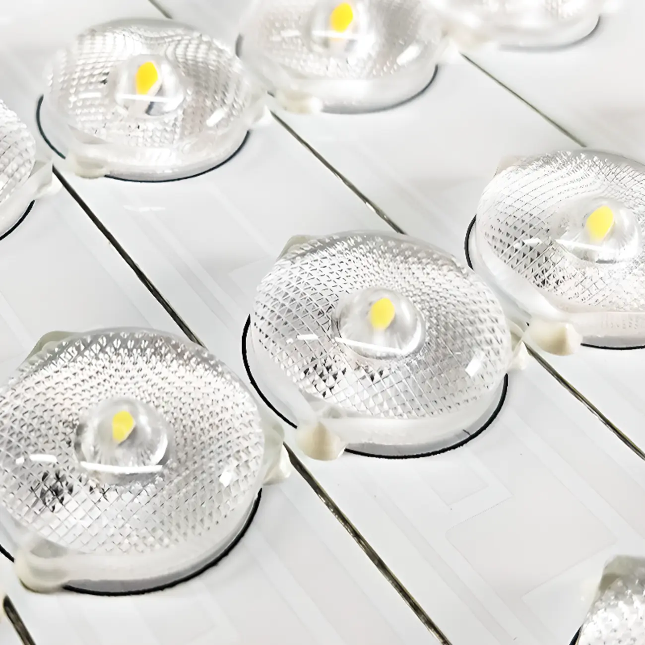 Natural Finish Flush Mount Ceiling Light for Residential Use  Image - 7 | homeyfad