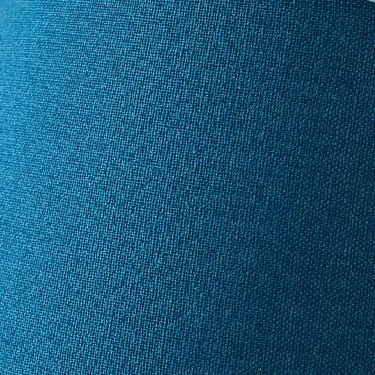 Blue Modern Geometric Crystal Table Lamp for Living Room Image - 8