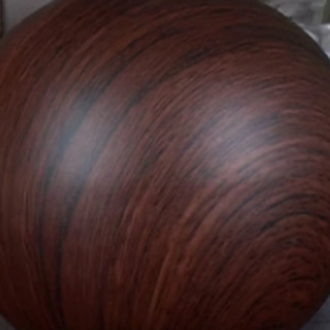 Vintage Wooden Pleated Shade Table Lamp for Bedroom Image - 10 | homeyfad