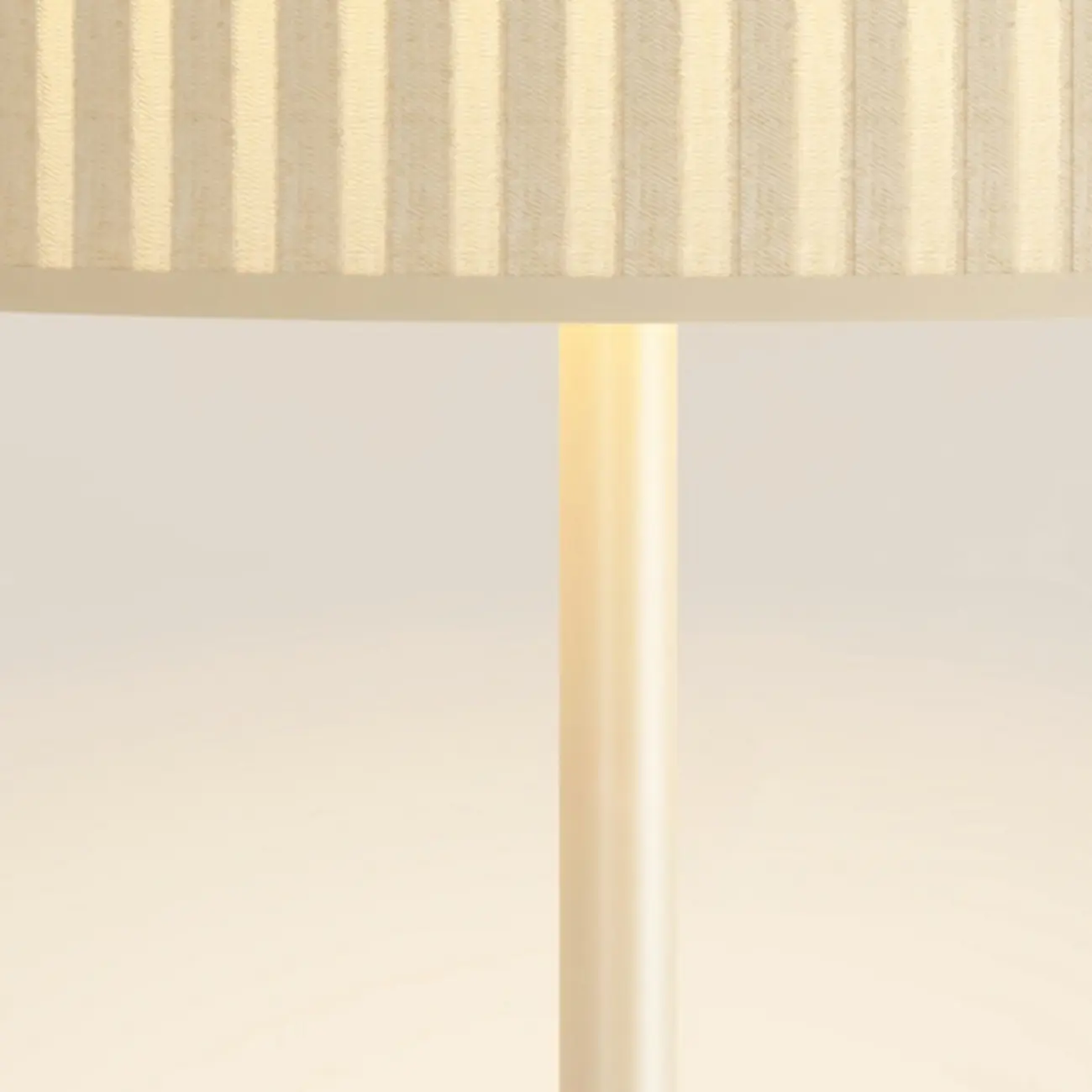 Contemporary Geometric Metal Table Lamp for Home Image - 8 | homeyfad