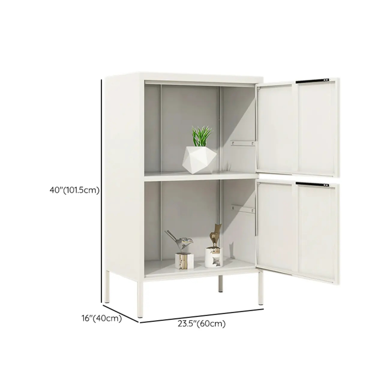 Modern Freestanding Storage Cabinet Suitable for Living Room   Image - 43 | homeyfad