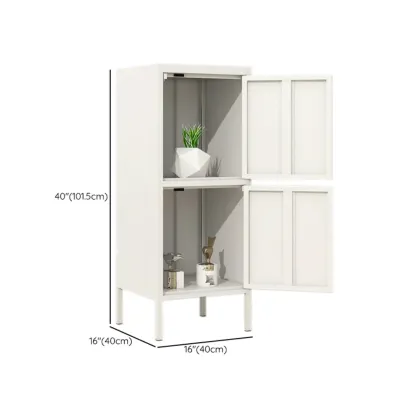 Modern Freestanding Storage Cabinet Suitable for Living Room   Image - 45