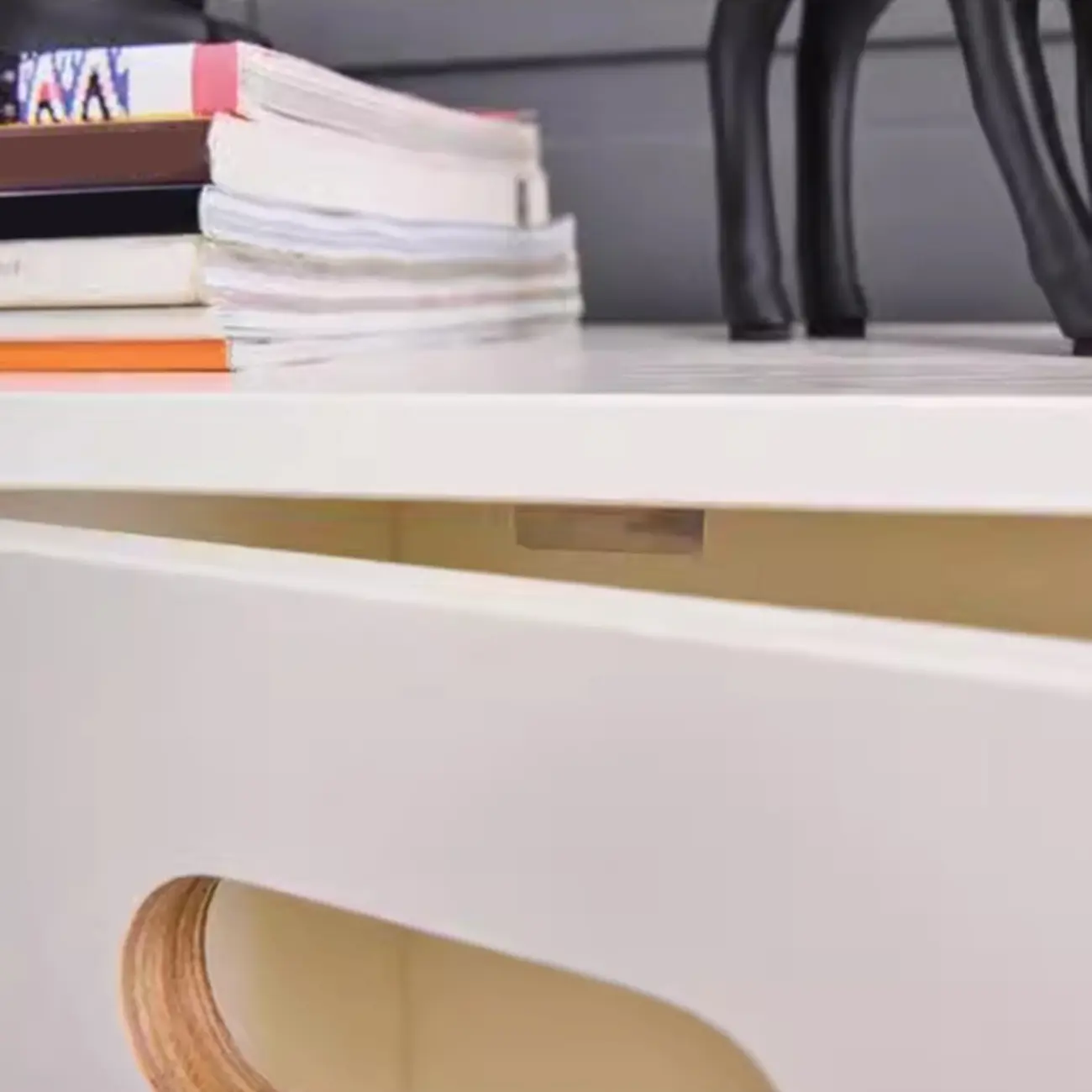 4/6/8/10 Door Solid Wood Storage Cabinet for Utility Rooms Image - 13 | homeyfad