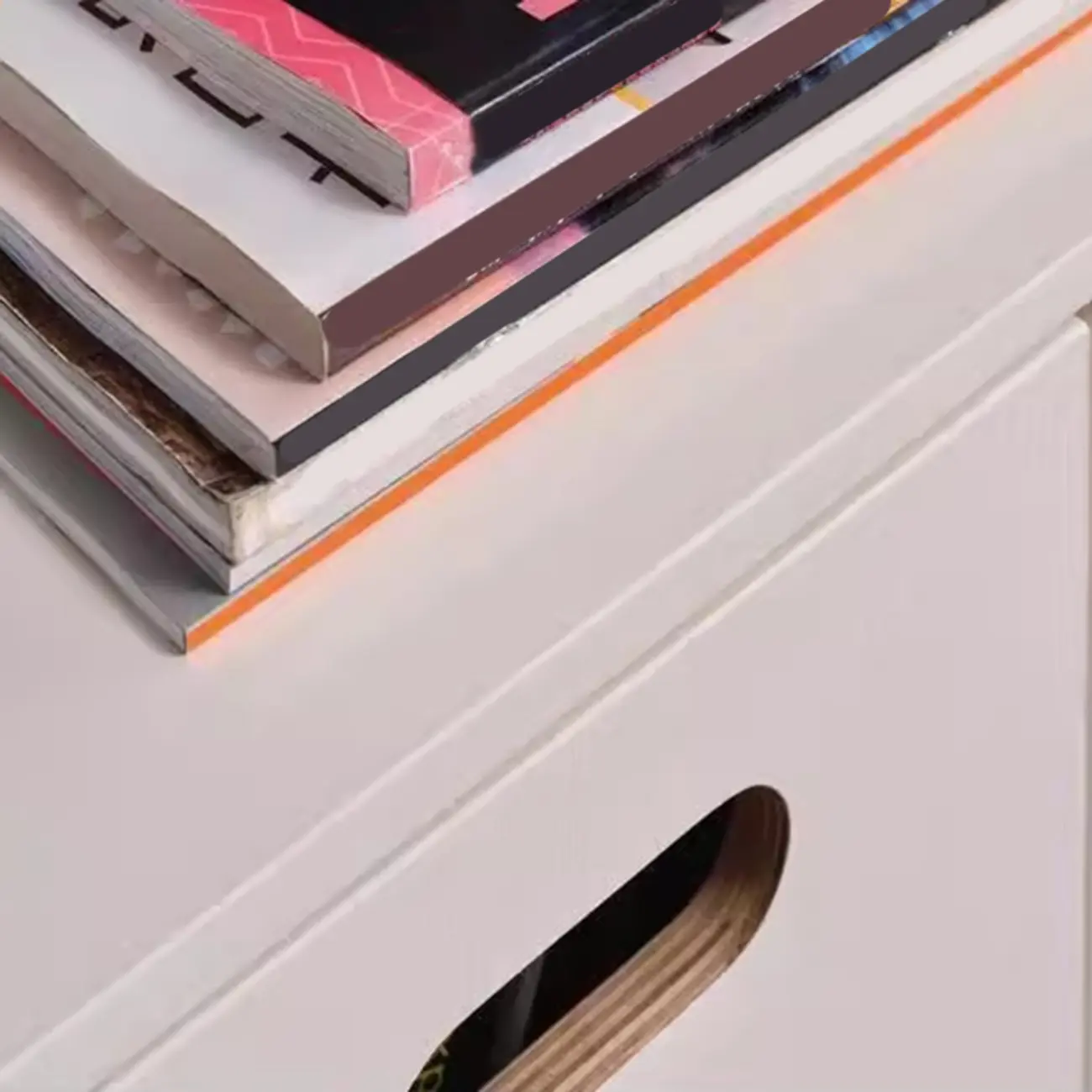 4/6/8/10 Door Solid Wood Storage Cabinet for Utility Rooms Image - 14 | homeyfad