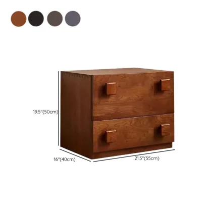 Modern Wooden Matte Black Storage Cabinet for Bathroom  #size
